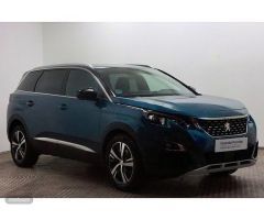 Peugeot 5008 PureTech 130 GT Line EAT8 96 kW (130 CV) de 2019 con 77.011 Km por 18.490 EUR. en Guada