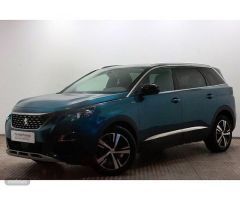 Peugeot 5008 PureTech 130 GT Line EAT8 96 kW (130 CV) de 2019 con 77.011 Km por 18.490 EUR. en Guada