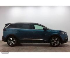 Peugeot 5008 PureTech 130 GT Line EAT8 96 kW (130 CV) de 2019 con 77.011 Km por 18.490 EUR. en Guada