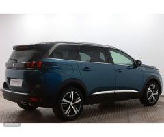Peugeot 5008 PureTech 130 GT Line EAT8 96 kW (130 CV) de 2019 con 77.011 Km por 18.490 EUR. en Guada