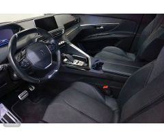 Peugeot 5008 PureTech 130 GT Line EAT8 96 kW (130 CV) de 2019 con 77.011 Km por 18.490 EUR. en Guada