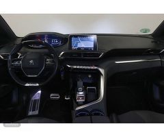 Peugeot 5008 PureTech 130 GT Line EAT8 96 kW (130 CV) de 2019 con 77.011 Km por 18.490 EUR. en Guada