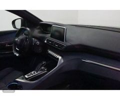 Peugeot 5008 PureTech 130 GT Line EAT8 96 kW (130 CV) de 2019 con 77.011 Km por 18.490 EUR. en Guada