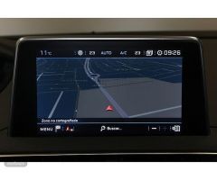 Peugeot 5008 PureTech 130 GT Line EAT8 96 kW (130 CV) de 2019 con 77.011 Km por 18.490 EUR. en Guada