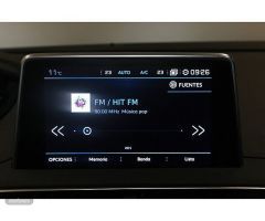 Peugeot 5008 PureTech 130 GT Line EAT8 96 kW (130 CV) de 2019 con 77.011 Km por 18.490 EUR. en Guada