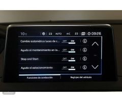 Peugeot 5008 PureTech 130 GT Line EAT8 96 kW (130 CV) de 2019 con 77.011 Km por 18.490 EUR. en Guada