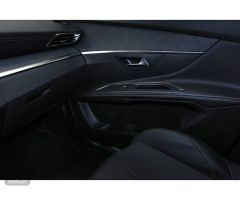 Peugeot 5008 PureTech 130 GT Line EAT8 96 kW (130 CV) de 2019 con 77.011 Km por 18.490 EUR. en Guada