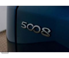 Peugeot 5008 PureTech 130 GT Line EAT8 96 kW (130 CV) de 2019 con 77.011 Km por 18.490 EUR. en Guada