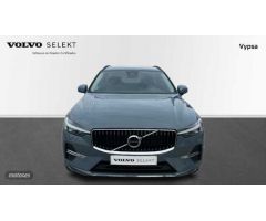 Volvo XC 60 2.0 B4 D CORE AUTO 197 5P de 2024 con 30.586 Km por 42.900 EUR. en Cordoba