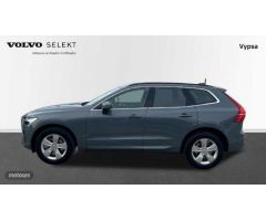 Volvo XC 60 2.0 B4 D CORE AUTO 197 5P de 2024 con 30.586 Km por 42.900 EUR. en Cordoba