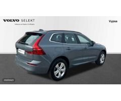 Volvo XC 60 2.0 B4 D CORE AUTO 197 5P de 2024 con 30.586 Km por 42.900 EUR. en Cordoba