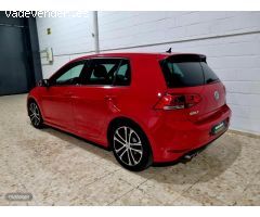 Volkswagen Golf R-line 2.0 tdi DSG de 2015 con 155.000 Km por 13.800 EUR. en Sevilla