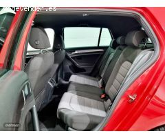 Volkswagen Golf R-line 2.0 tdi DSG de 2015 con 155.000 Km por 13.800 EUR. en Sevilla