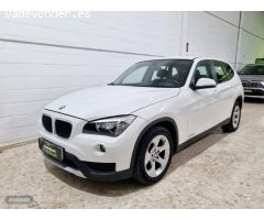 BMW X1 sDrive18d de 2013 con 178.000 Km por 12.500 EUR. en Sevilla