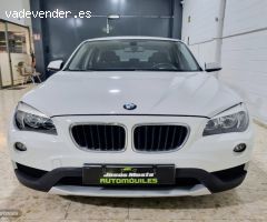 BMW X1 sDrive18d de 2013 con 178.000 Km por 12.500 EUR. en Sevilla