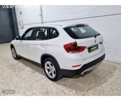 BMW X1 sDrive18d de 2013 con 178.000 Km por 12.500 EUR. en Sevilla