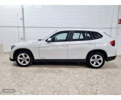 BMW X1 sDrive18d de 2013 con 178.000 Km por 12.500 EUR. en Sevilla