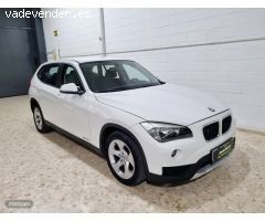 BMW X1 sDrive18d de 2013 con 178.000 Km por 12.500 EUR. en Sevilla