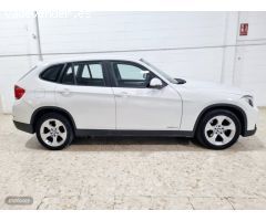 BMW X1 sDrive18d de 2013 con 178.000 Km por 12.500 EUR. en Sevilla