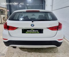 BMW X1 sDrive18d de 2013 con 178.000 Km por 12.500 EUR. en Sevilla