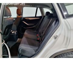 BMW X1 sDrive18d de 2013 con 178.000 Km por 12.500 EUR. en Sevilla