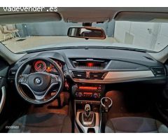 BMW X1 sDrive18d de 2013 con 178.000 Km por 12.500 EUR. en Sevilla