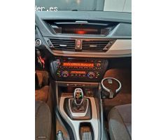 BMW X1 sDrive18d de 2013 con 178.000 Km por 12.500 EUR. en Sevilla