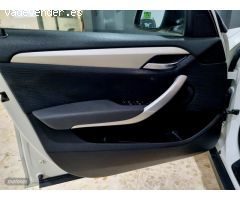 BMW X1 sDrive18d de 2013 con 178.000 Km por 12.500 EUR. en Sevilla