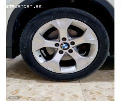 BMW X1 sDrive18d de 2013 con 178.000 Km por 12.500 EUR. en Sevilla