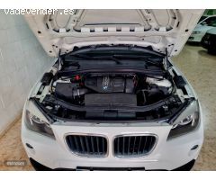 BMW X1 sDrive18d de 2013 con 178.000 Km por 12.500 EUR. en Sevilla