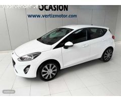Ford Fiesta 1.5 TDCI TREND 86CV de 2020 con 101.000 Km por 12.500 EUR. en Guipuzcoa