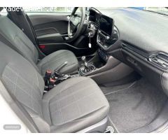 Ford Fiesta 1.5 TDCI TREND 86CV de 2020 con 101.000 Km por 12.500 EUR. en Guipuzcoa