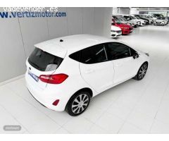 Ford Fiesta 1.5 TDCI TREND 86CV de 2020 con 101.000 Km por 12.500 EUR. en Guipuzcoa