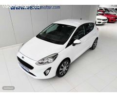 Ford Fiesta 1.5 TDCI TREND 86CV de 2020 con 101.000 Km por 12.500 EUR. en Guipuzcoa