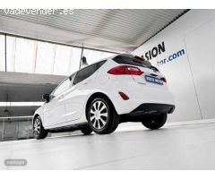 Ford Fiesta 1.5 TDCI TREND 86CV de 2020 con 101.000 Km por 12.500 EUR. en Guipuzcoa