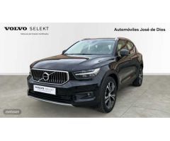 Volvo XC40 1.5 T4 RECHARGE INSCRIPTION EXP DCT 211 5P de 2021 con 68.852 Km por 31.900 EUR. en Zamor