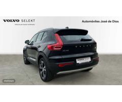 Volvo XC40 1.5 T4 RECHARGE INSCRIPTION EXP DCT 211 5P de 2021 con 68.852 Km por 31.900 EUR. en Zamor