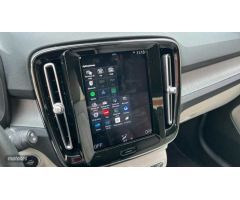 Volvo XC40 1.5 T4 RECHARGE INSCRIPTION EXP DCT 211 5P de 2021 con 68.852 Km por 31.900 EUR. en Zamor