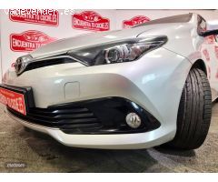 Toyota Auris 115D de 2016 con 152.141 Km por 12.990 EUR. en Tarragona