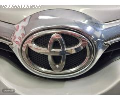 Toyota Auris 115D de 2016 con 152.141 Km por 12.990 EUR. en Tarragona