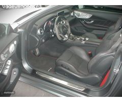 Mercedes Clase C 43 AMG 4MATIC Cabrio de 2018 con 23.000 Km por 59.990 EUR. en Tenerife