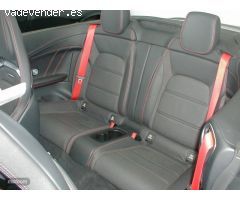 Mercedes Clase C 43 AMG 4MATIC Cabrio de 2018 con 23.000 Km por 59.990 EUR. en Tenerife