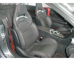 Mercedes Clase C 43 AMG 4MATIC Cabrio de 2018 con 23.000 Km por 59.990 EUR. en Tenerife