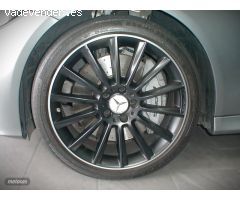Mercedes Clase C 43 AMG 4MATIC Cabrio de 2018 con 23.000 Km por 59.990 EUR. en Tenerife