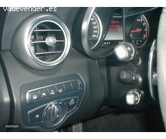 Mercedes Clase C 43 AMG 4MATIC Cabrio de 2018 con 23.000 Km por 59.990 EUR. en Tenerife