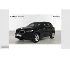 Volvo XC40 Momentum Core, T2 manual de 2021 por 30.900 EUR. en Burgos