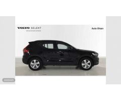 Volvo XC40 Momentum Core, T2 manual de 2021 por 30.900 EUR. en Burgos