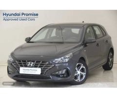 Hyundai i30 1.0 TGDI Klass LR 48V 120 de 2024 con 14.184 Km por 21.490 EUR. en A Coruna