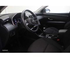 Hyundai Tucson 1.6 TGDI Klass 4x2 de 2024 con 13.463 Km por 24.990 EUR. en A Coruna