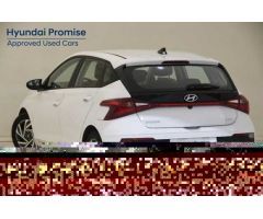 Hyundai i20 1.2 MPI Klass de 2024 con 9.203 Km por 17.900 EUR. en Huelva